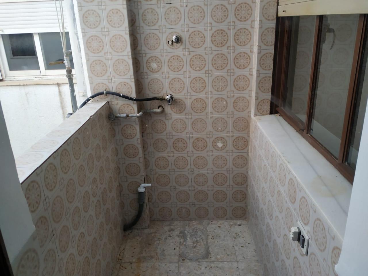 Venta de piso en Tíjola