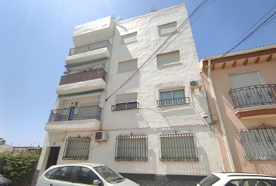 Venta de piso en Tíjola