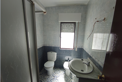 Venta de piso en Tíjola