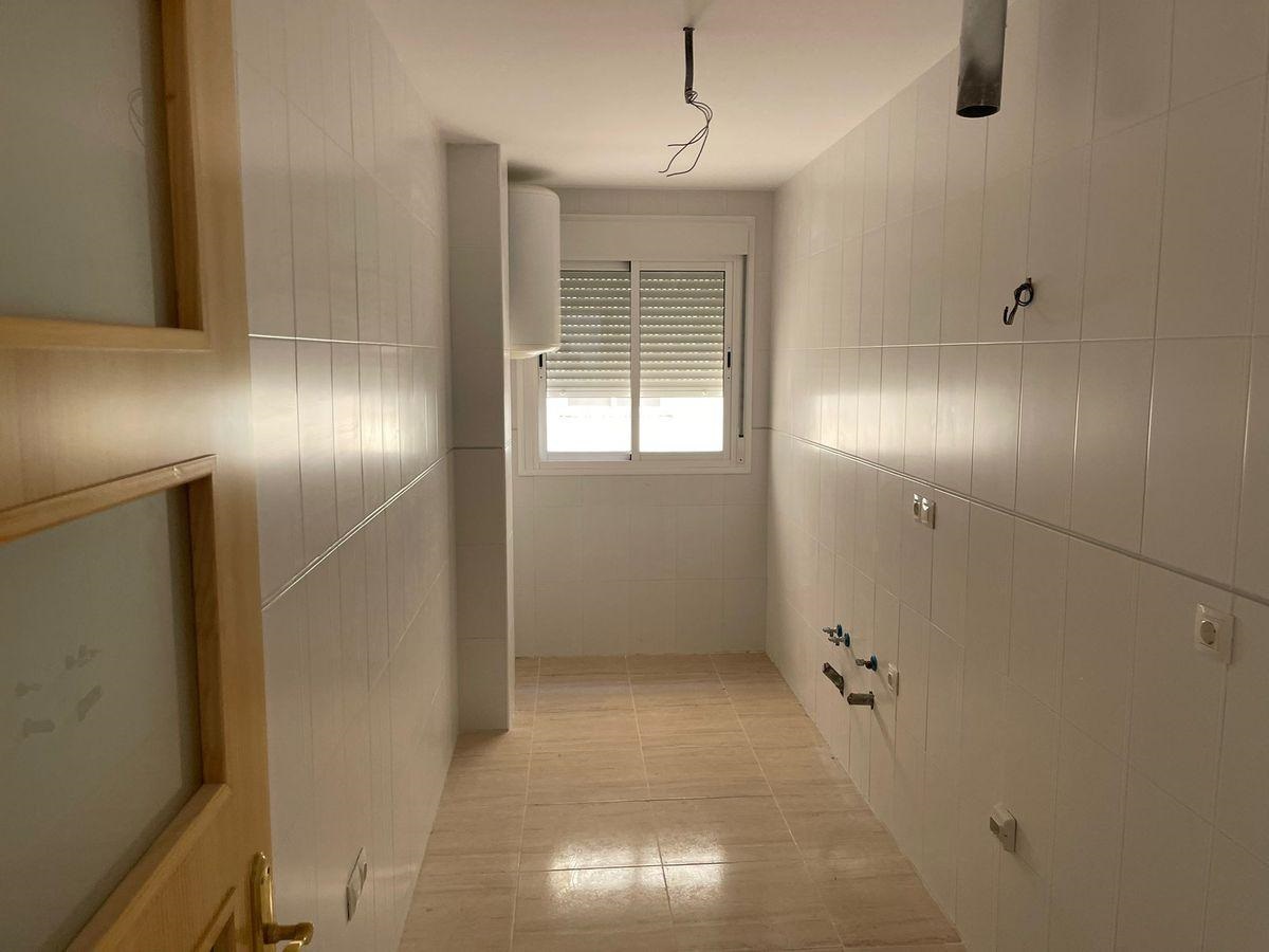 Venta de piso en Purchena