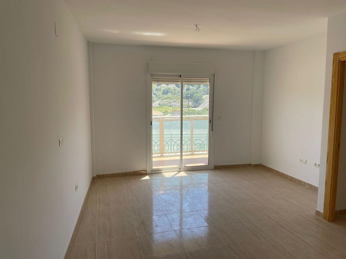 Venta de piso en Purchena