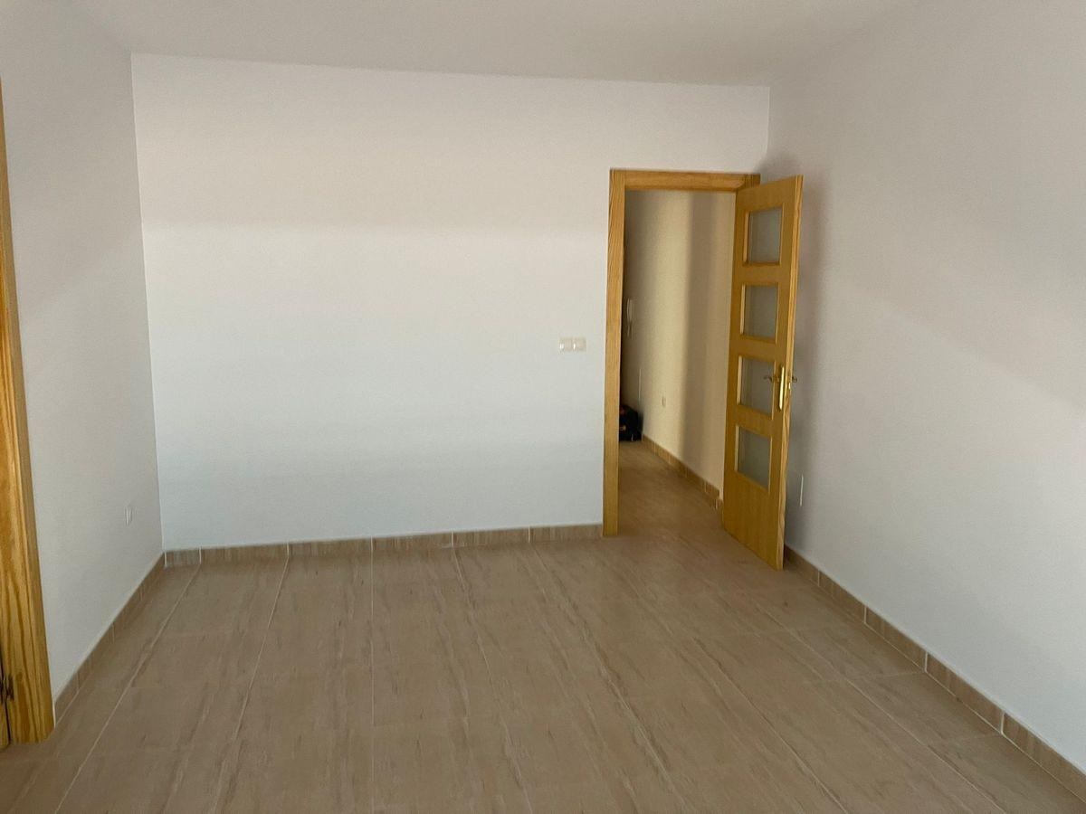 Venta de piso en Purchena