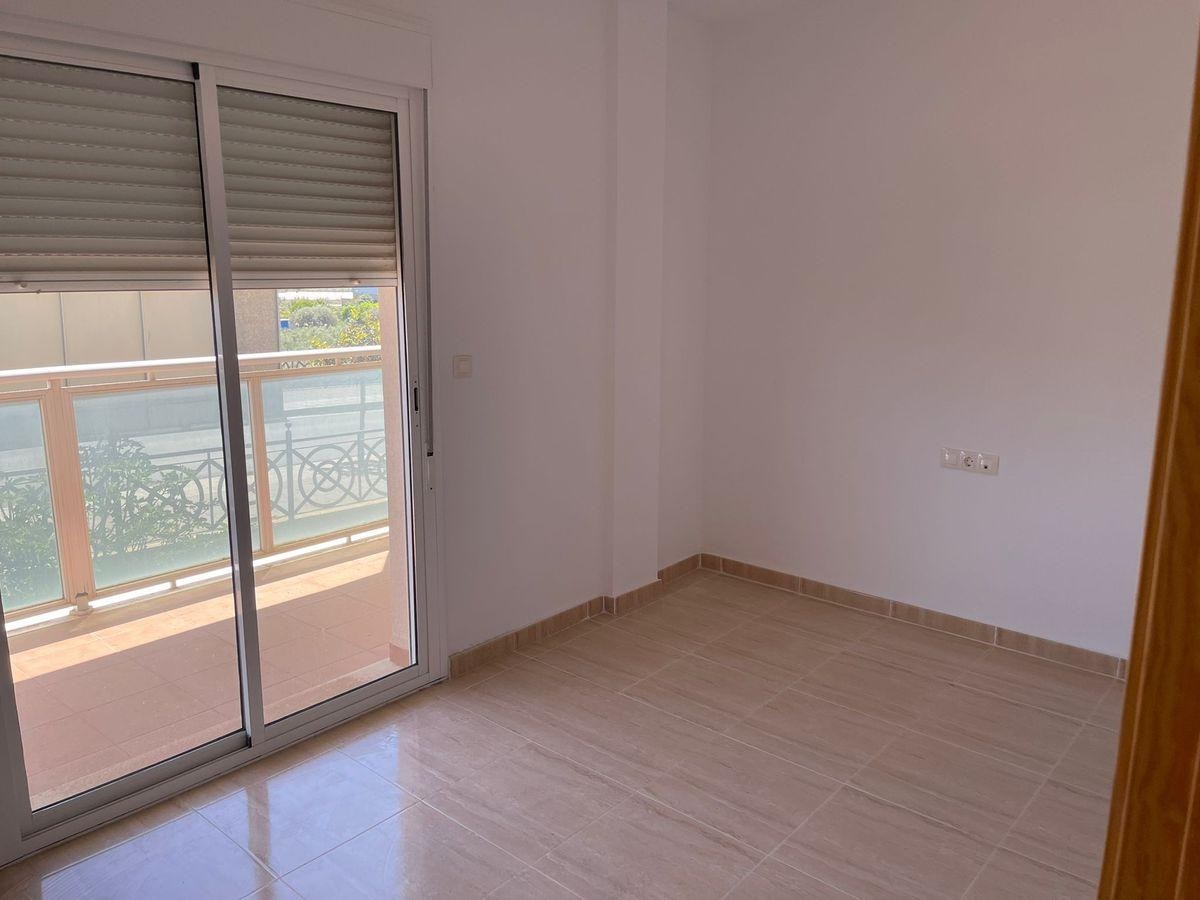 Venta de piso en Purchena