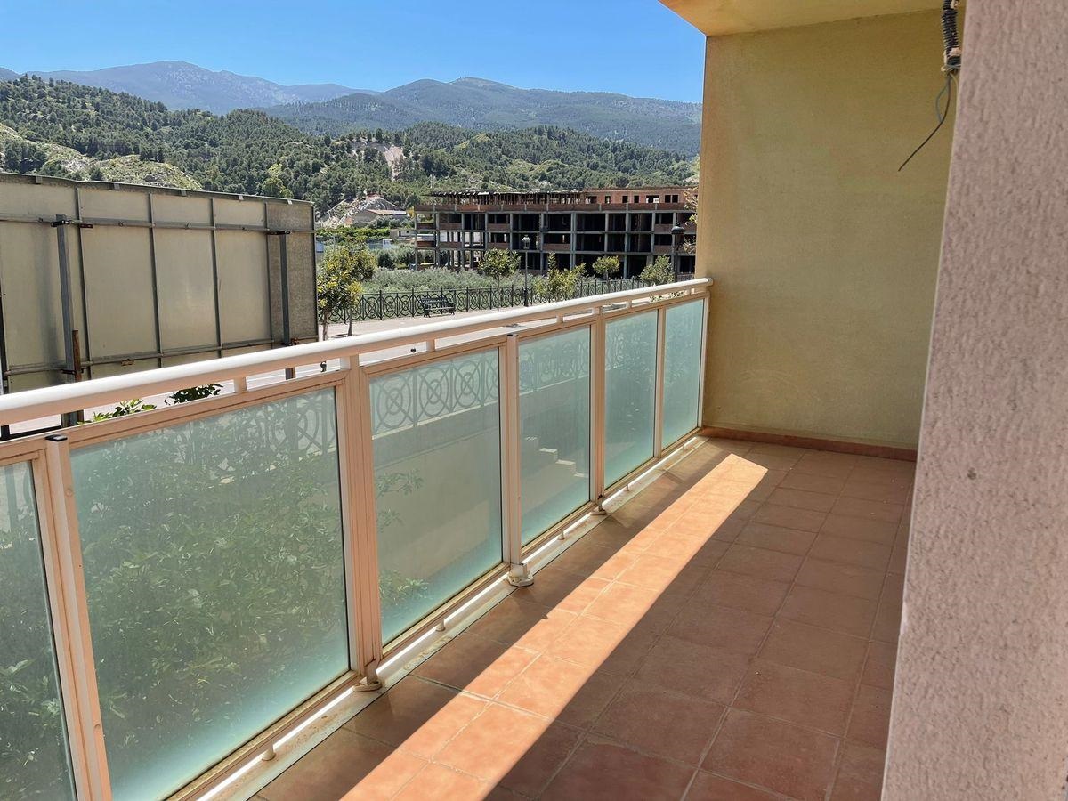 Venta de piso en Purchena
