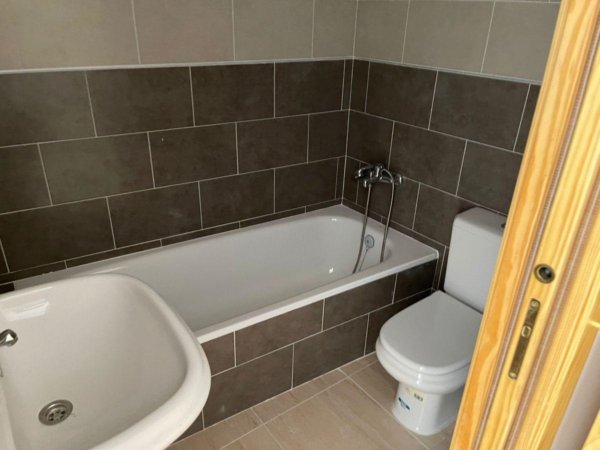 Venta de piso en Purchena