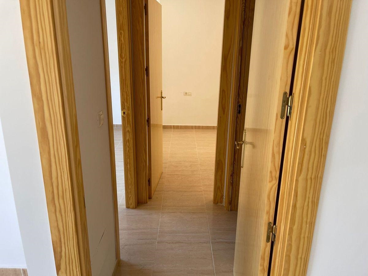Venta de piso en Purchena