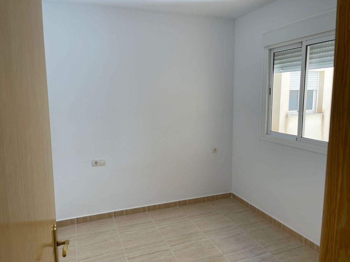 Venta de piso en Purchena