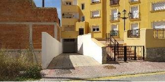 For sale of garage in Olula del Río