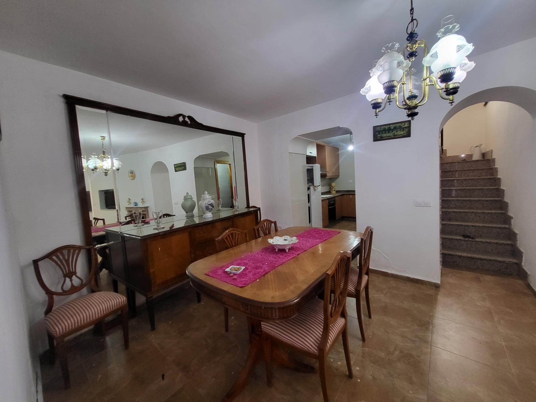 Venta de villa en Albox