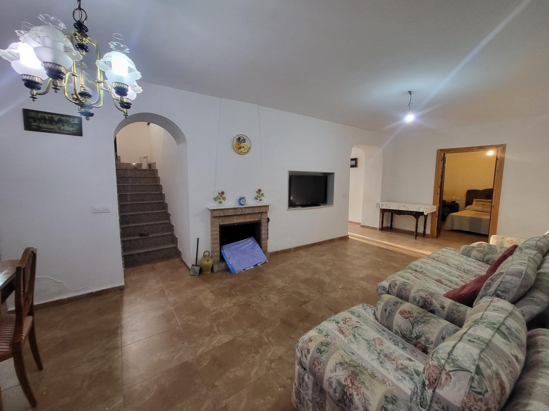 Venta de villa en Albox