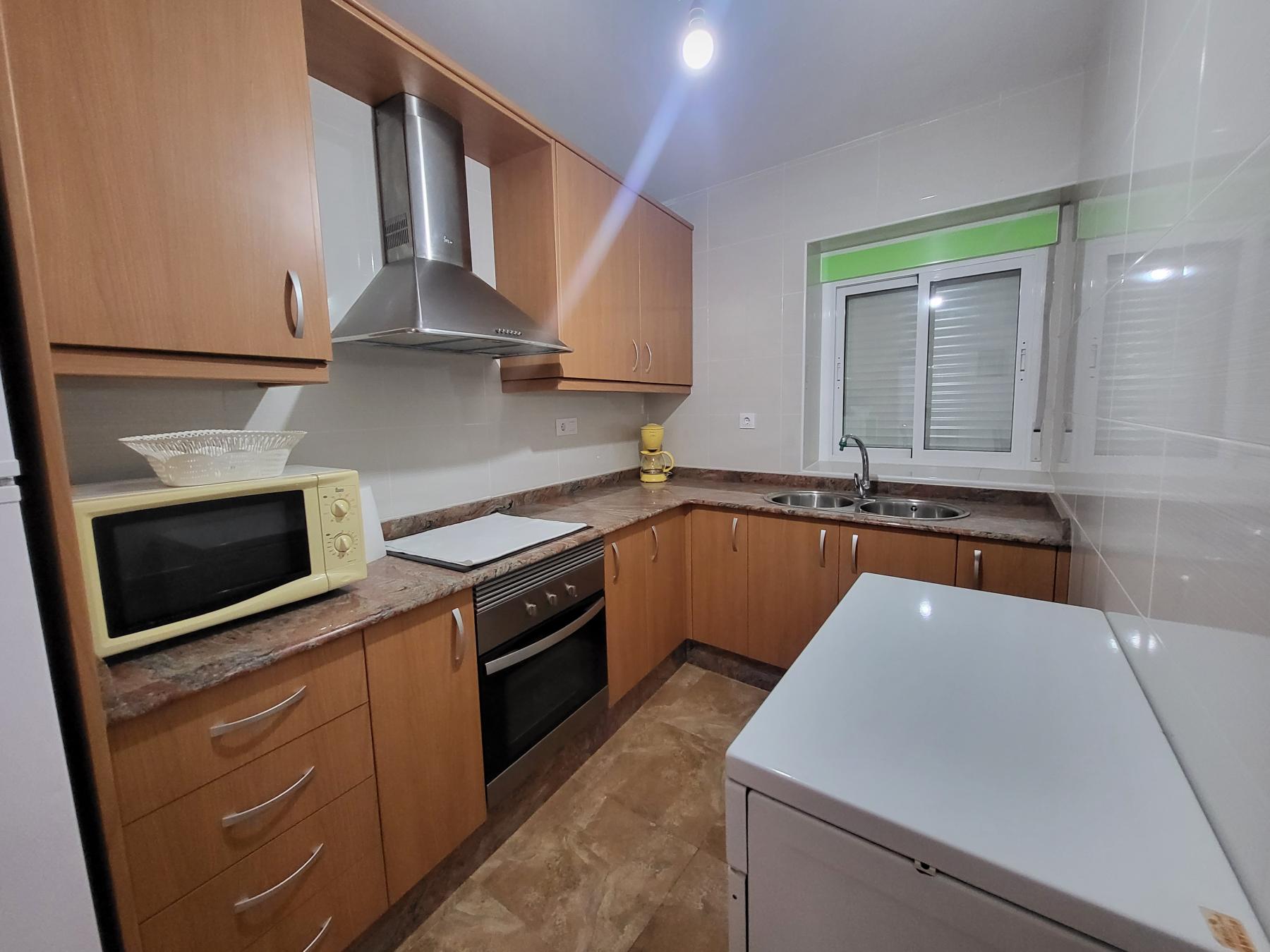 For sale of villa in Albox
