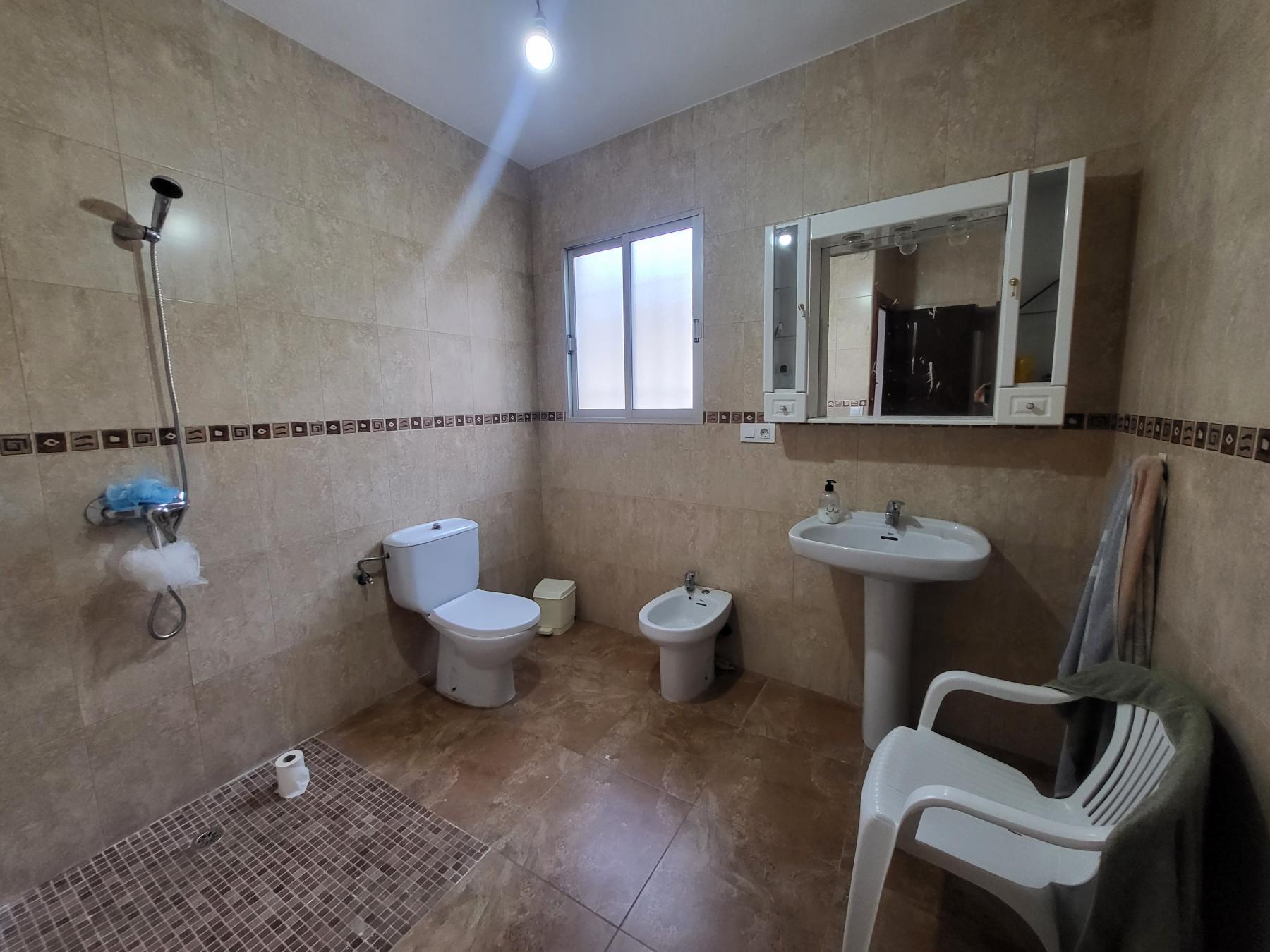 Venta de villa en Albox