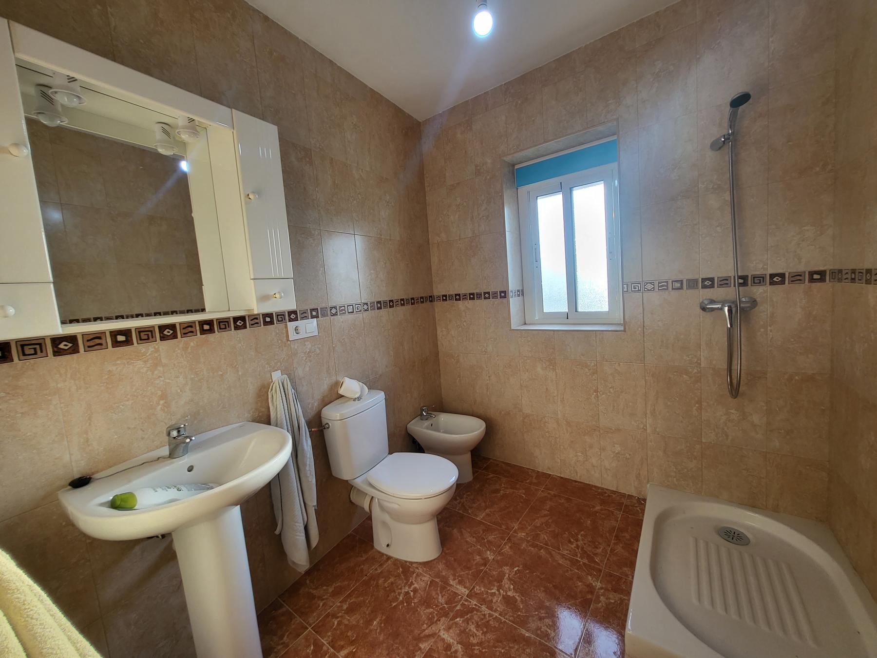 For sale of villa in Albox