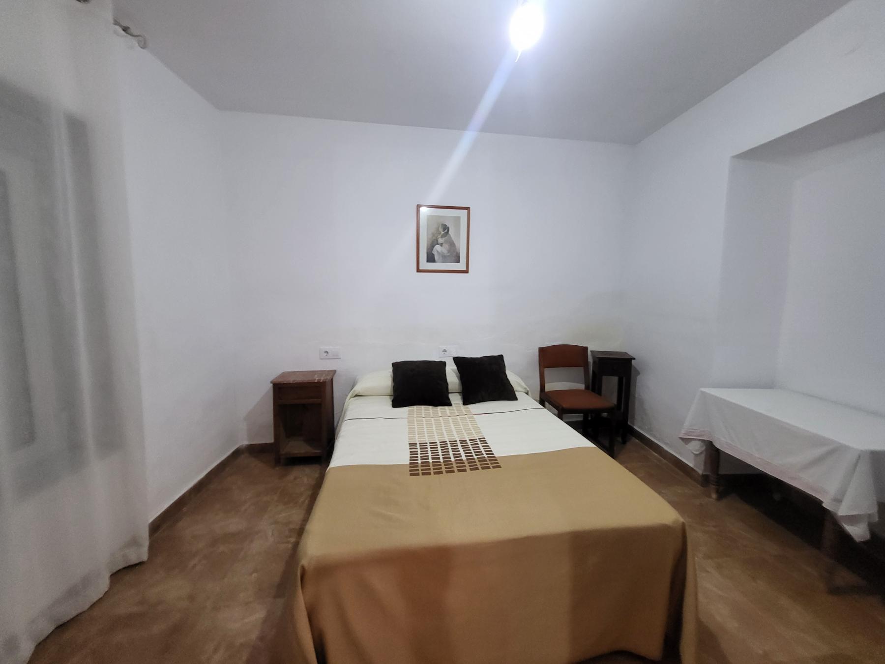 For sale of villa in Albox
