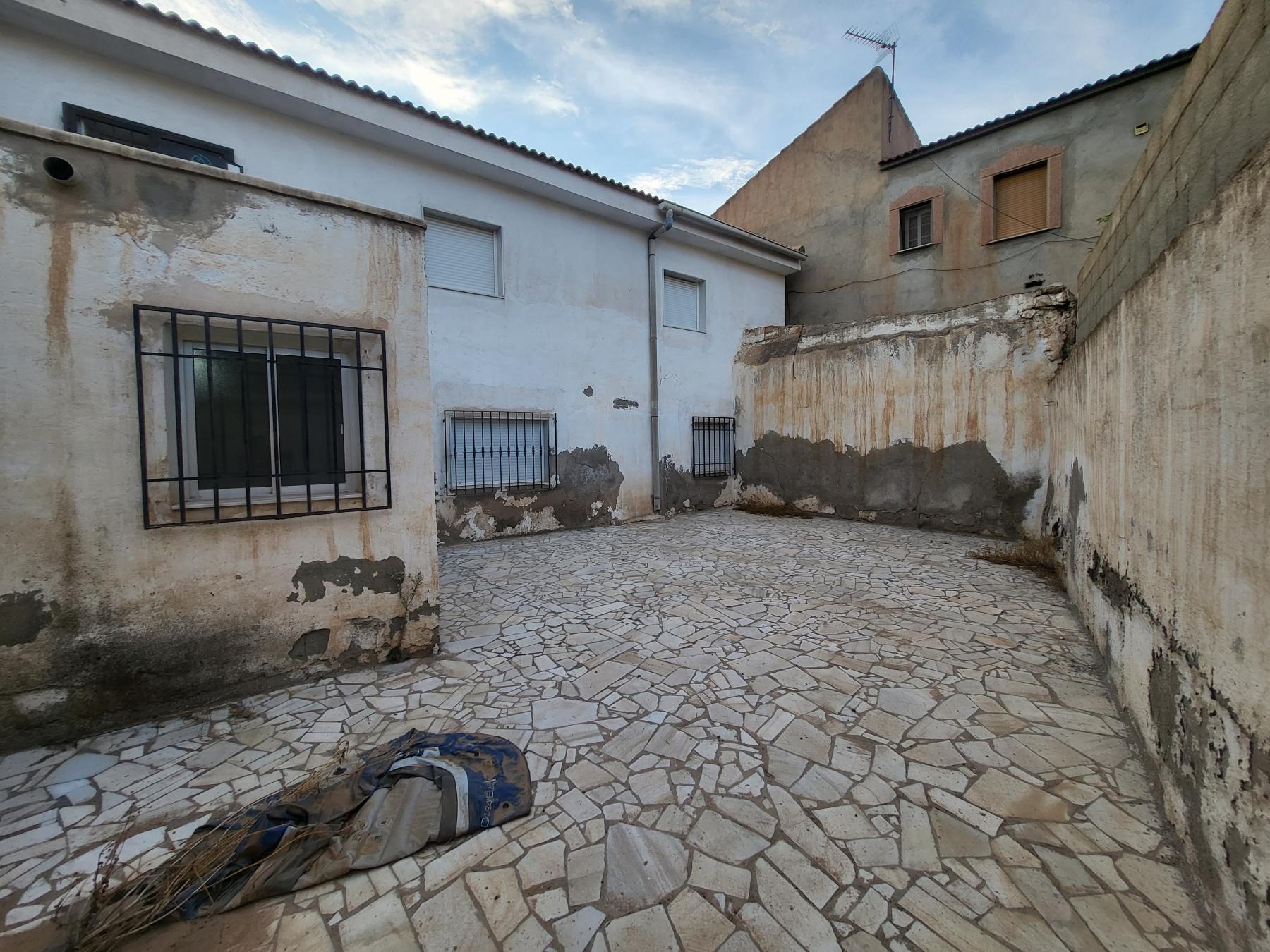 For sale of villa in Albox