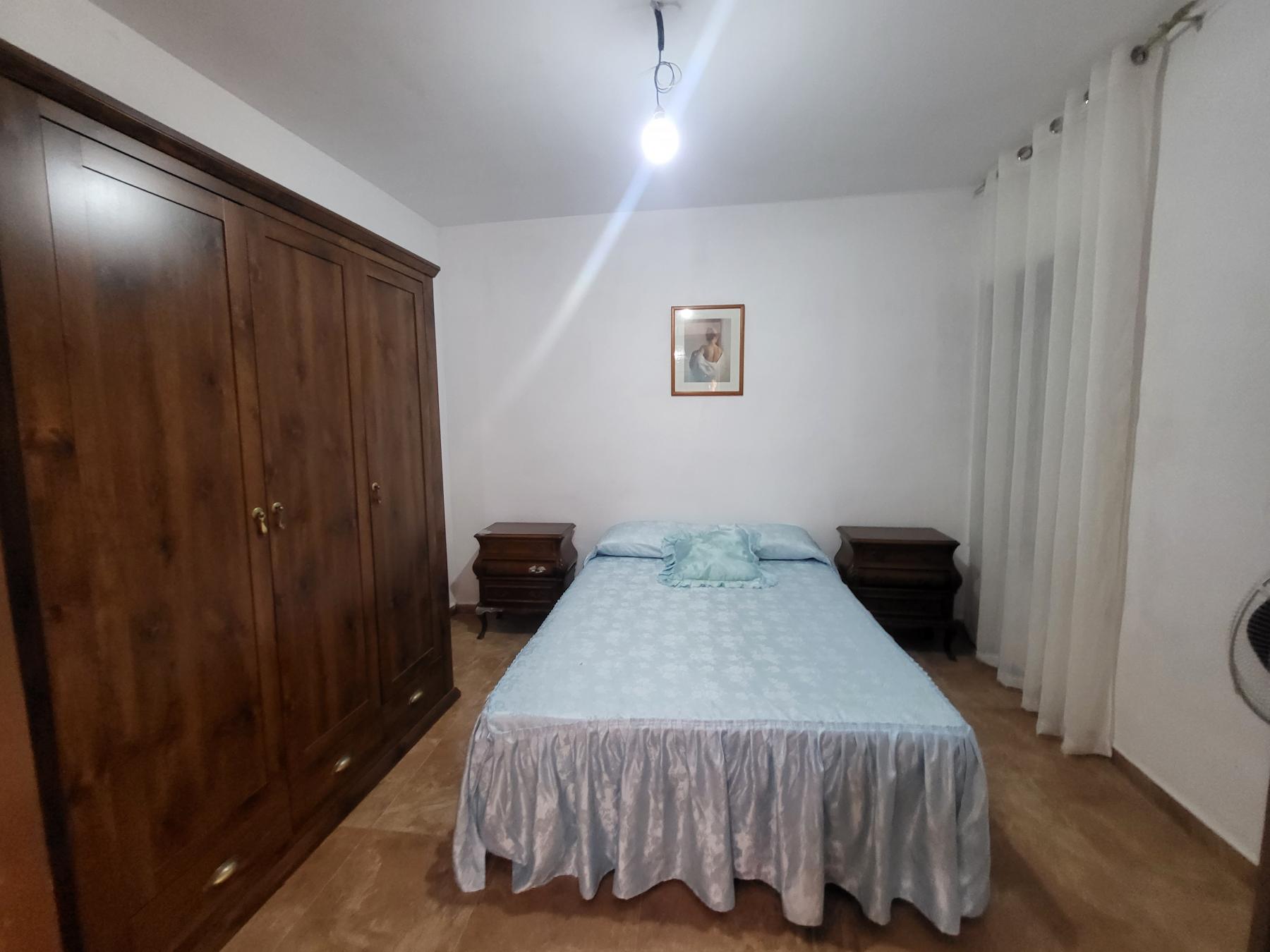 Venta de villa en Albox