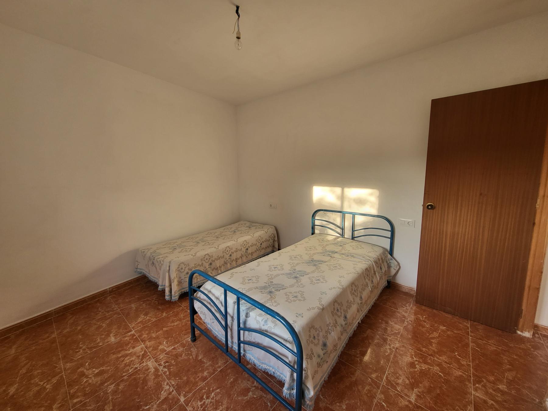 For sale of villa in Albox