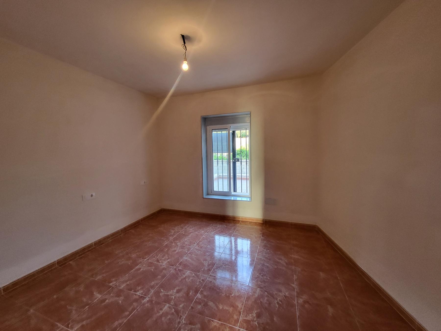 Venta de villa en Albox