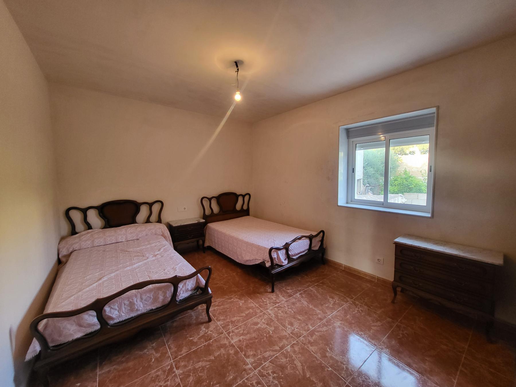 For sale of villa in Albox