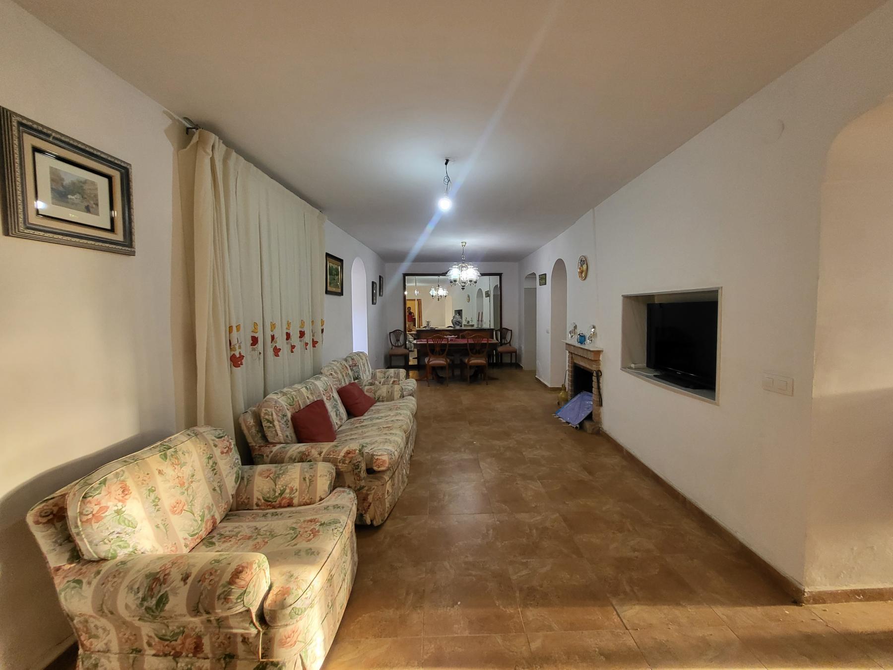 Venta de villa en Albox