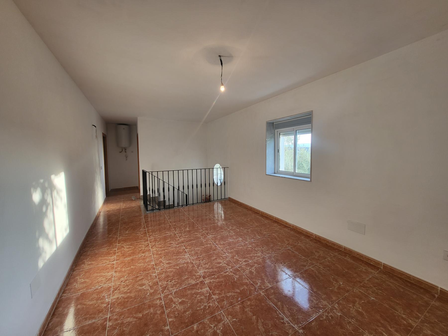 Venta de villa en Albox