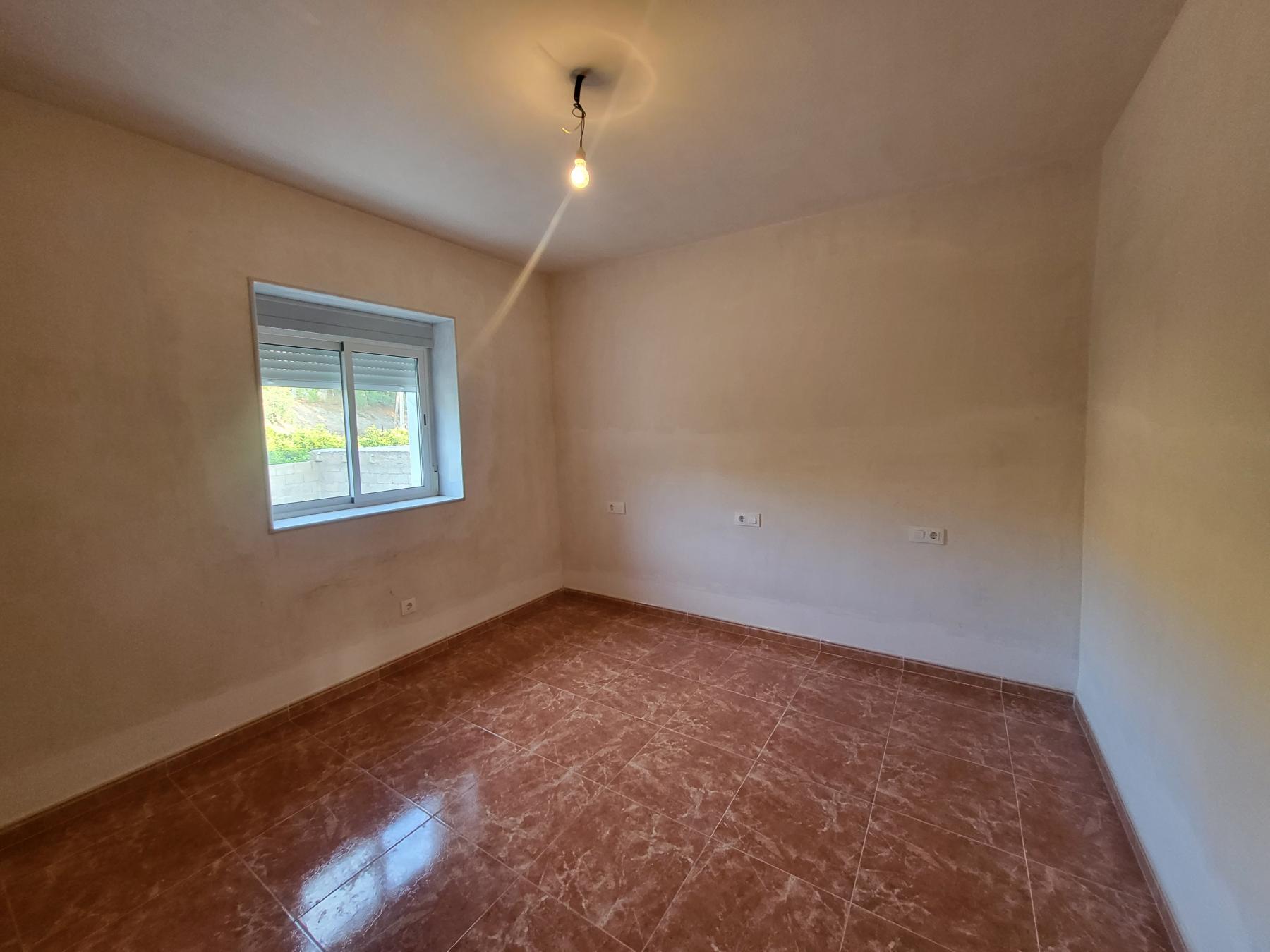 Venta de villa en Albox