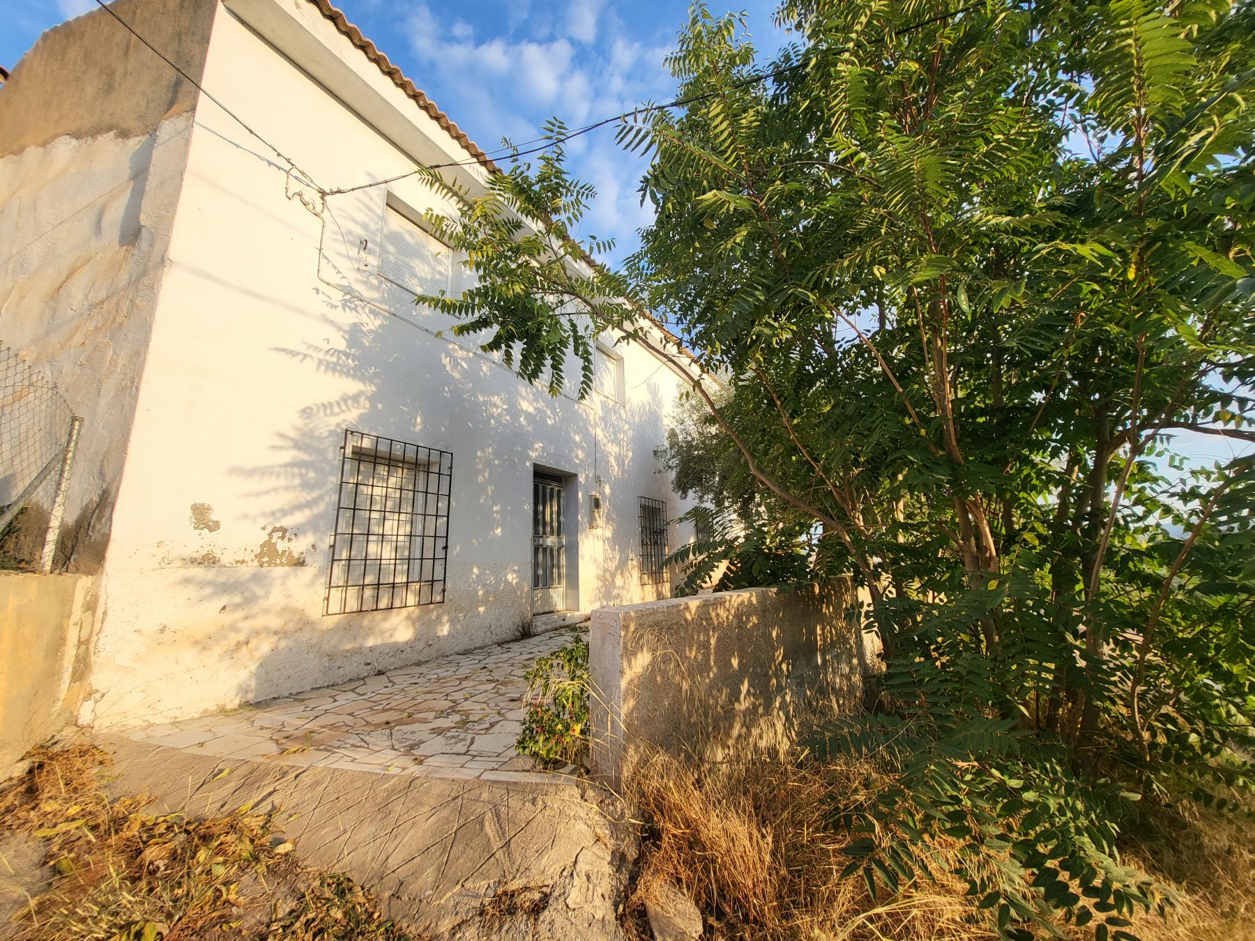 For sale of villa in Albox