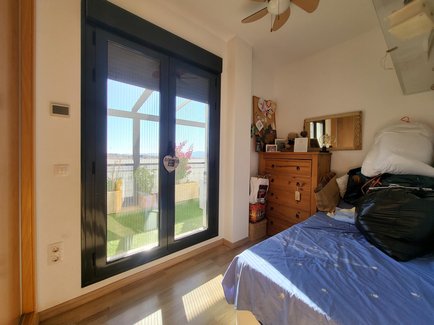 For sale of penthouse in Albox