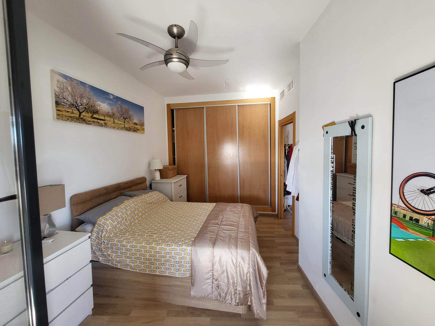 For sale of penthouse in Albox