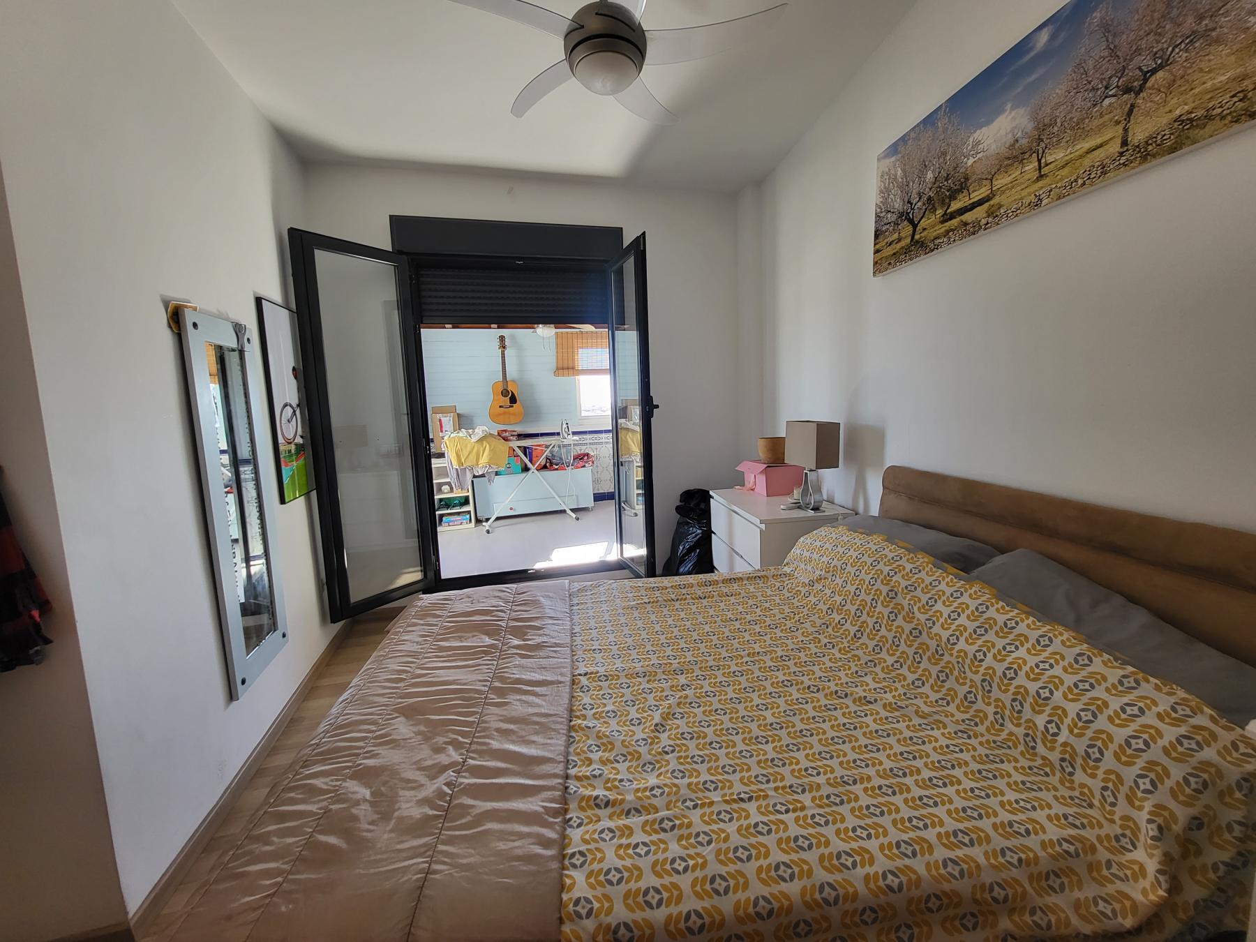 For sale of penthouse in Albox