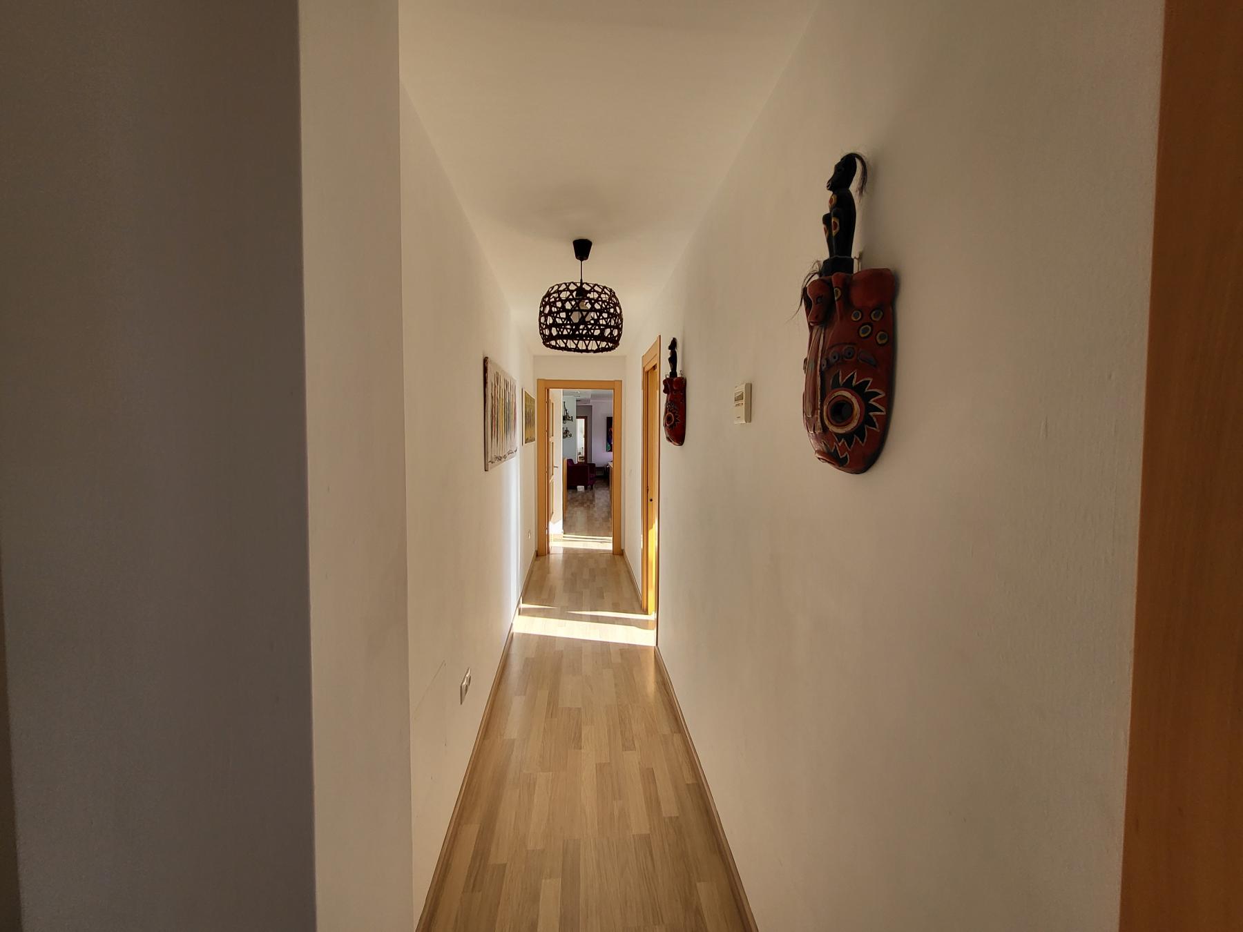 For sale of penthouse in Albox