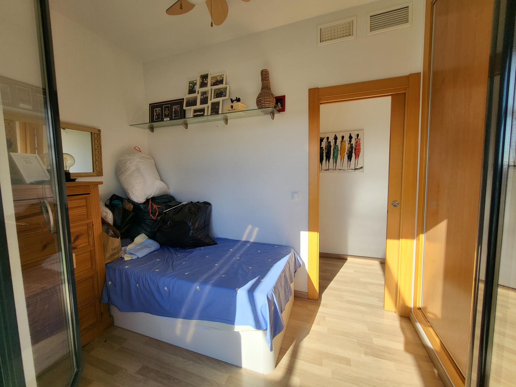For sale of penthouse in Albox