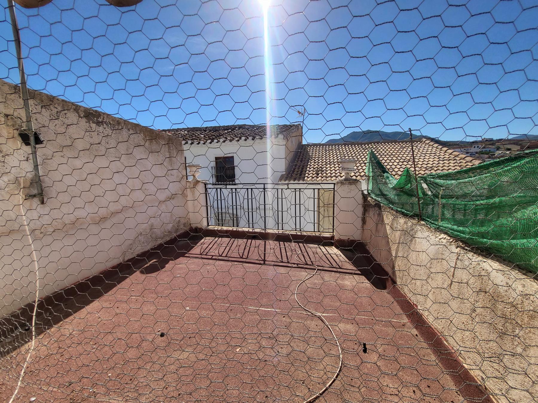 For sale of house in Albánchez