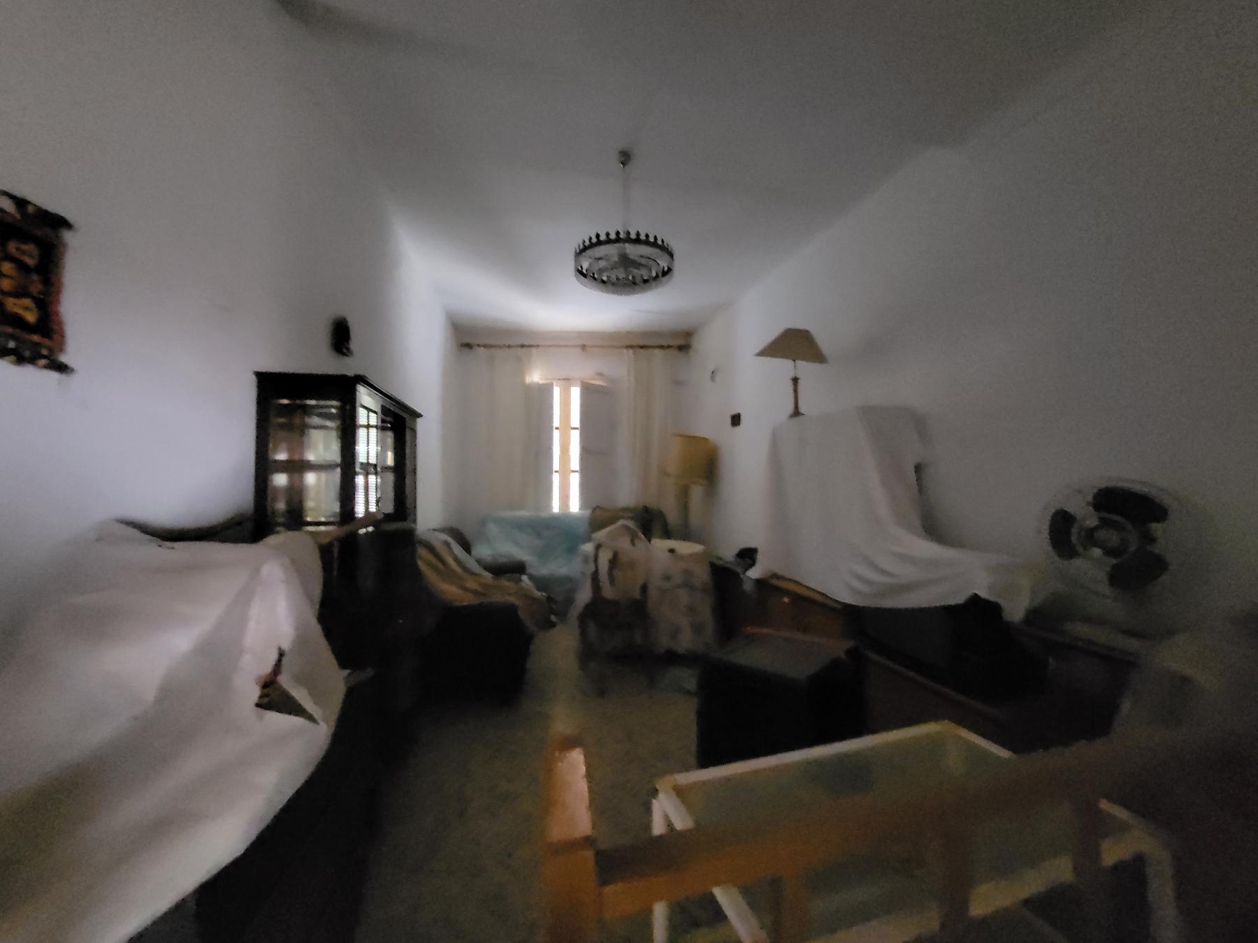 For sale of house in Albánchez