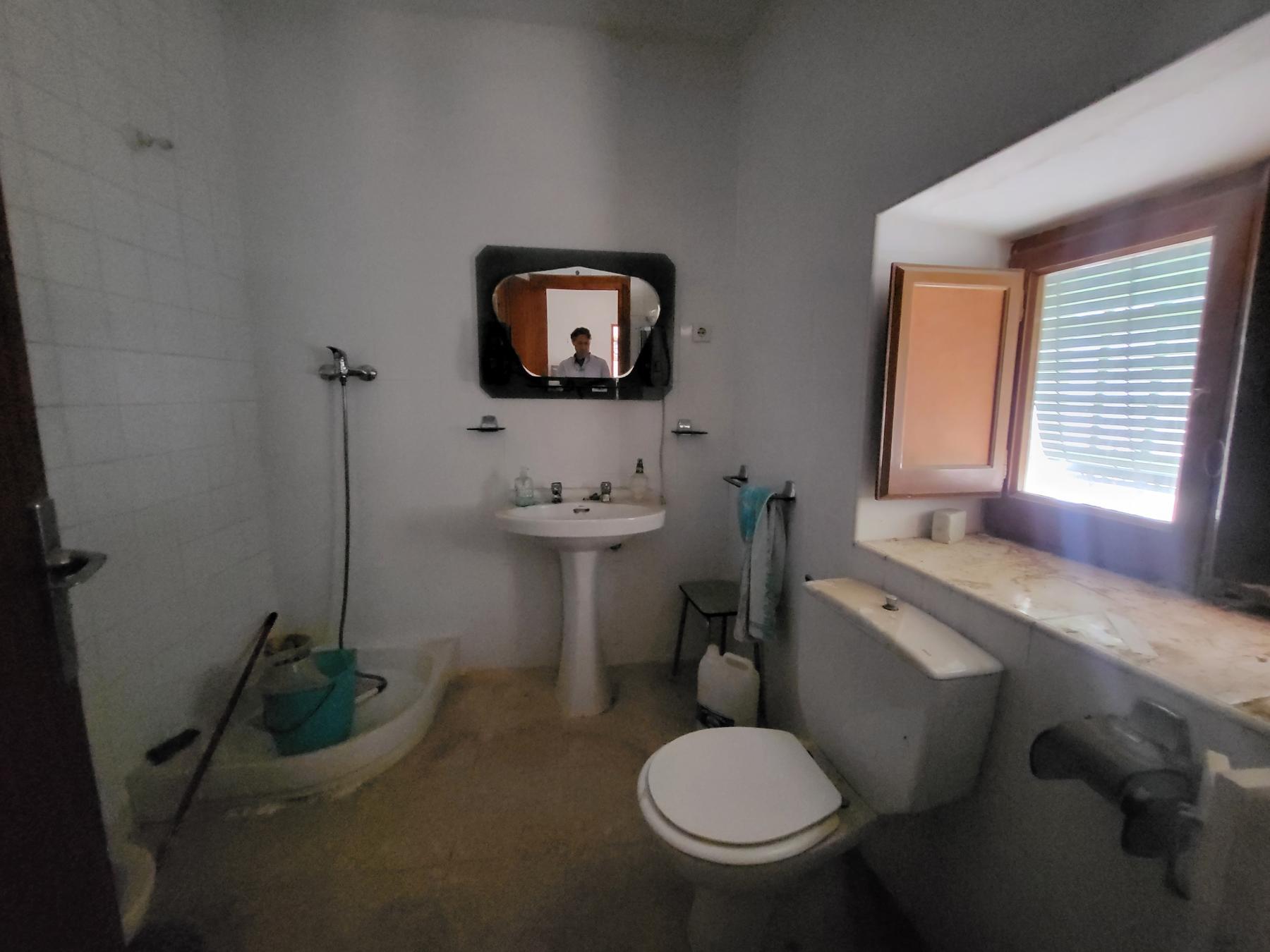 For sale of house in Albánchez