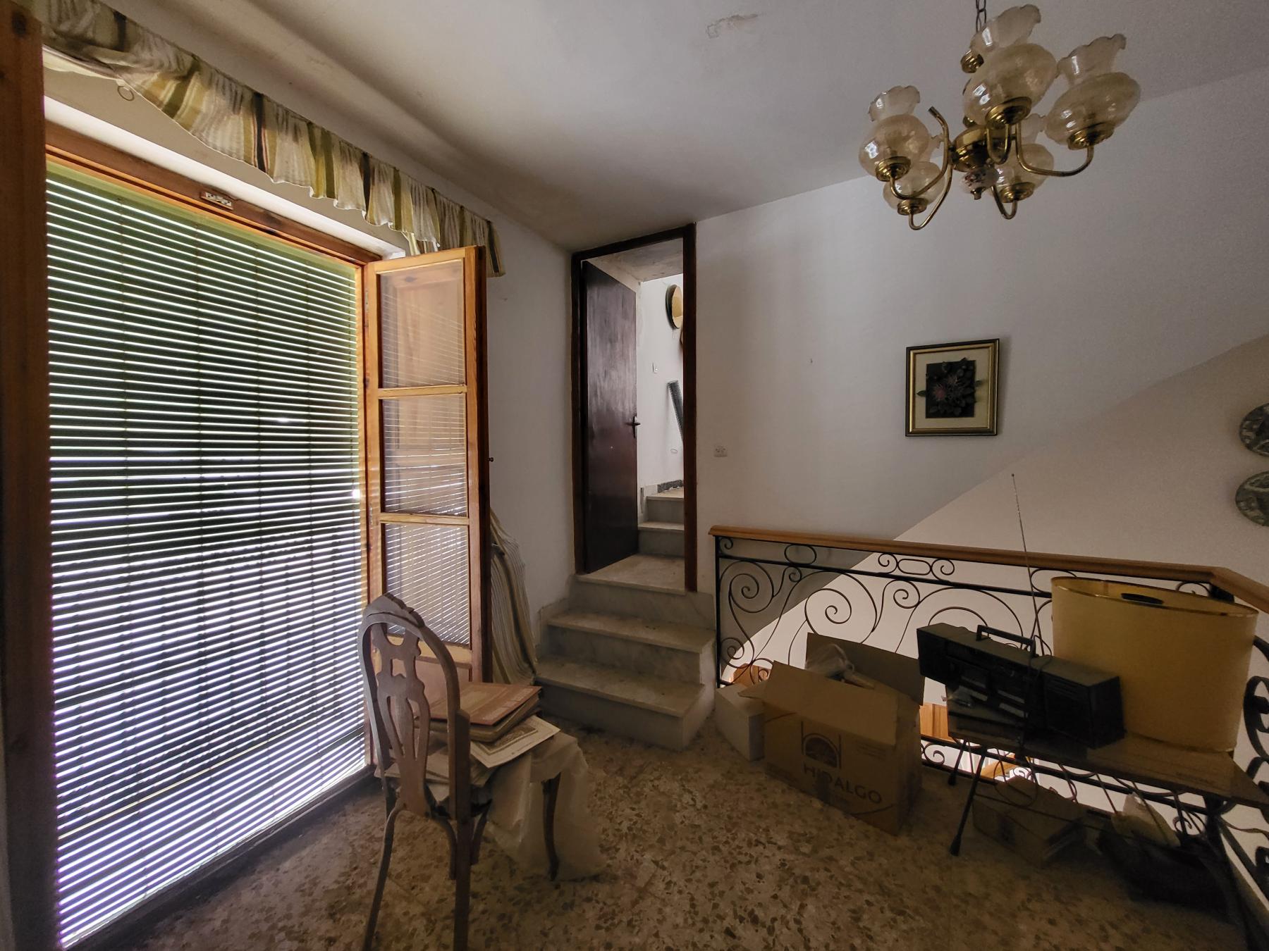 For sale of house in Albánchez