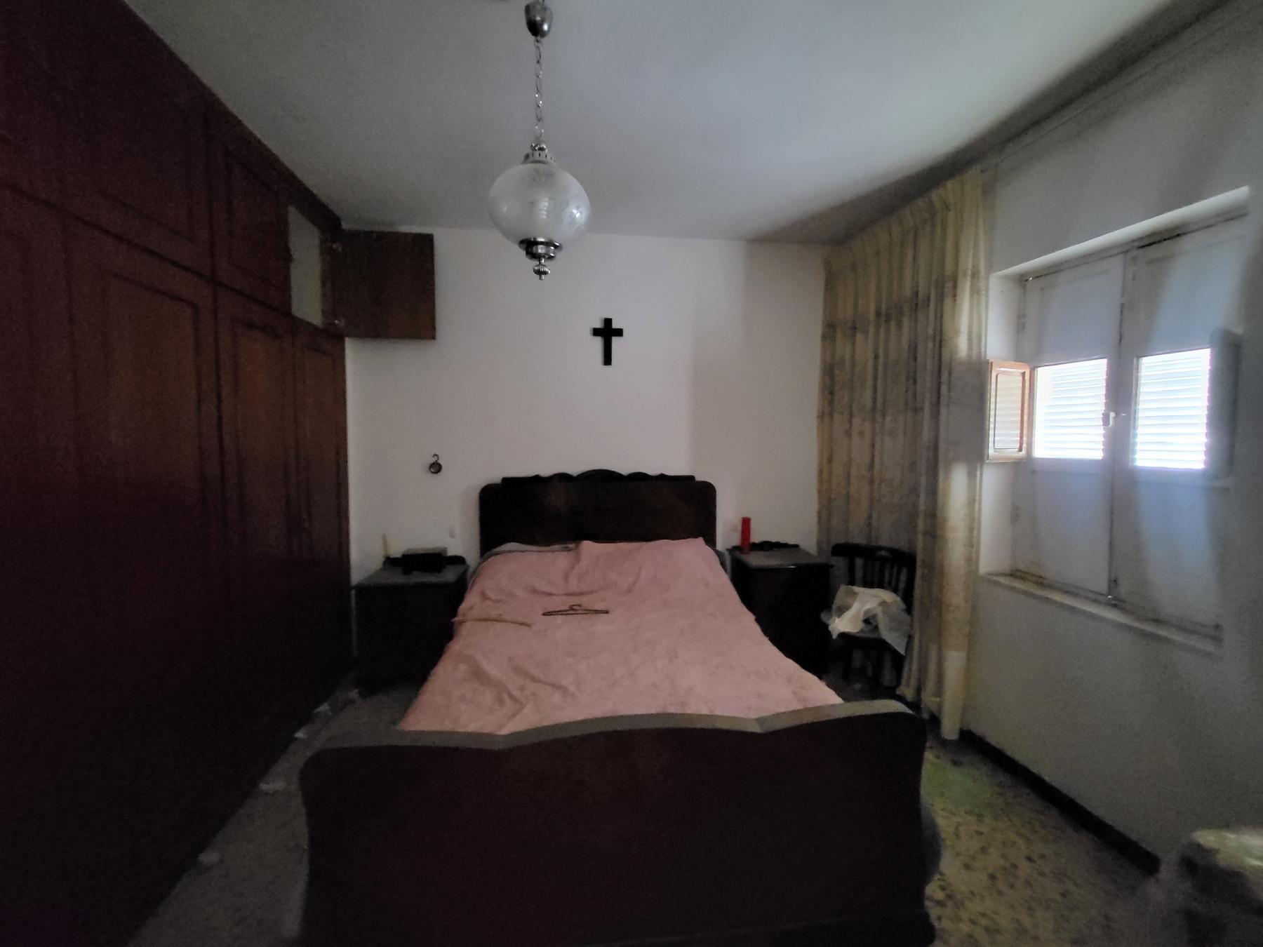 For sale of house in Albánchez