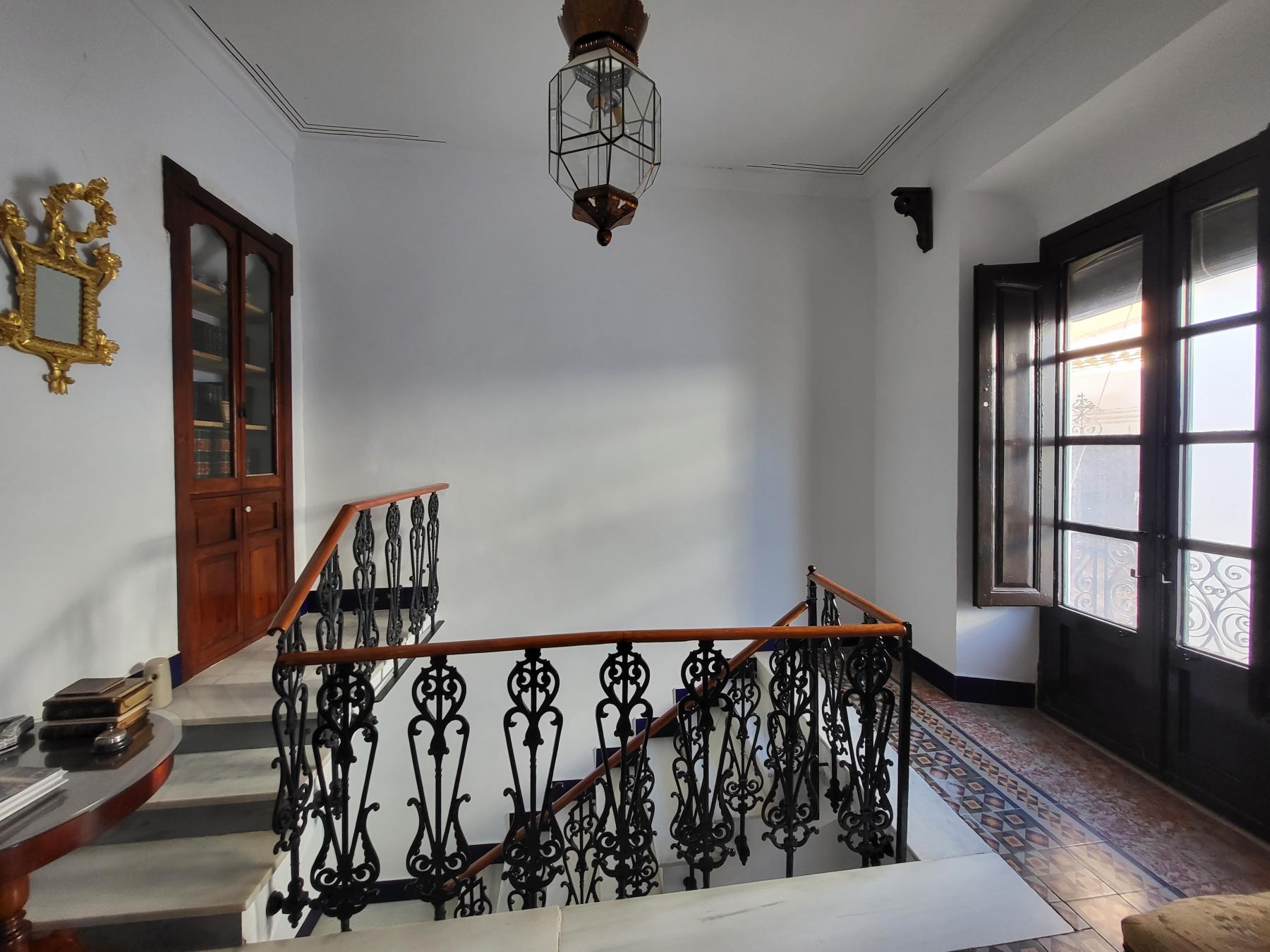 For sale of house in Albox