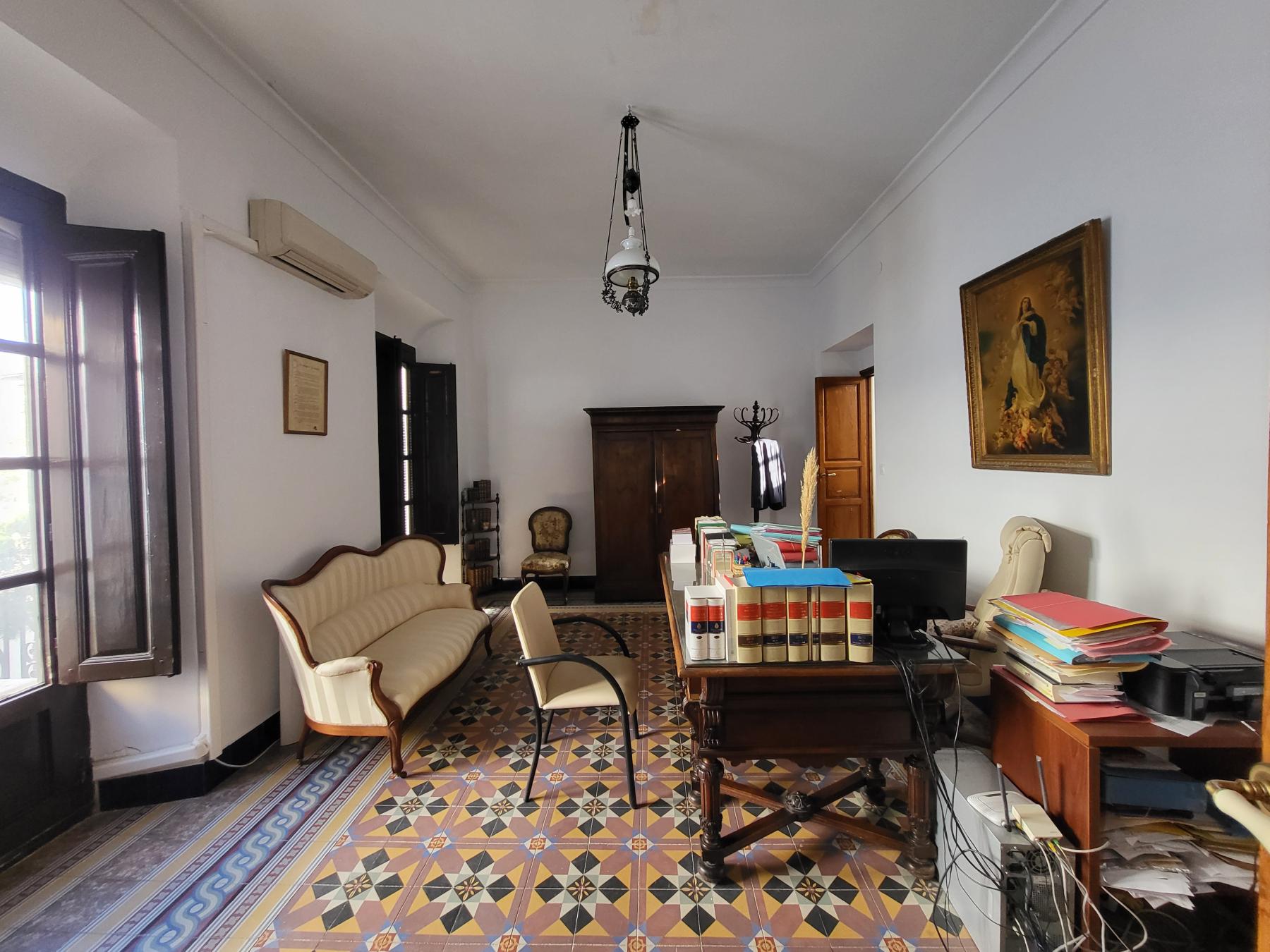 For sale of house in Albox