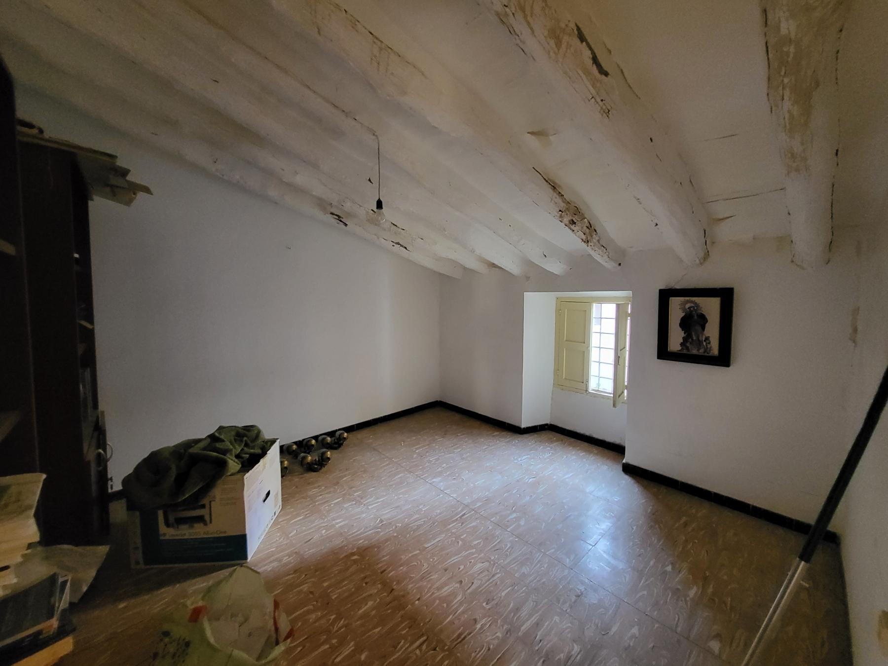 For sale of house in Albox