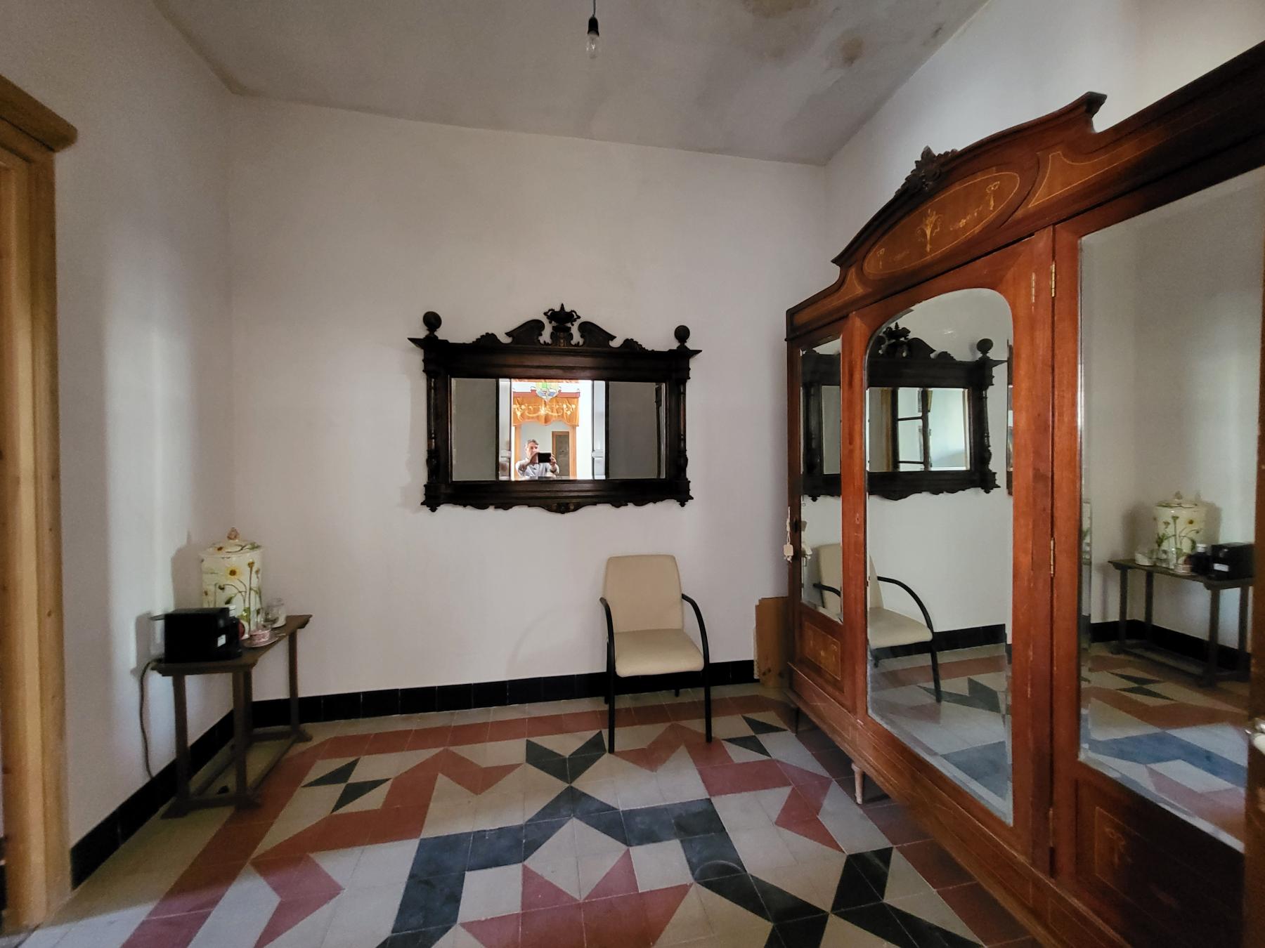For sale of house in Albox