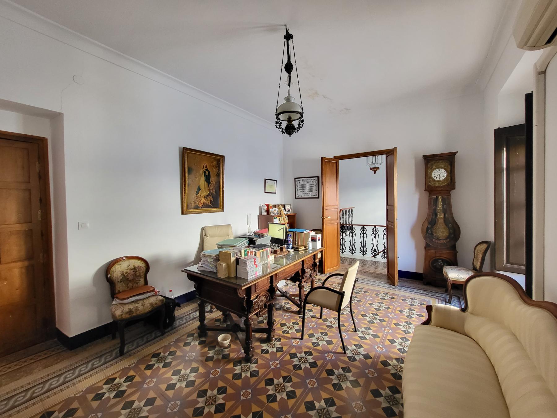 For sale of house in Albox