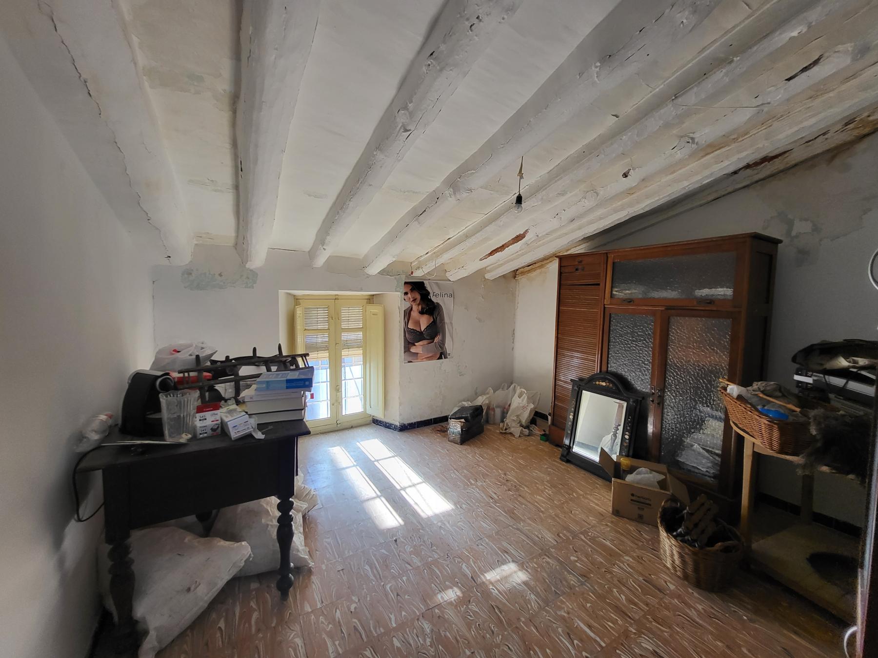 For sale of house in Albox