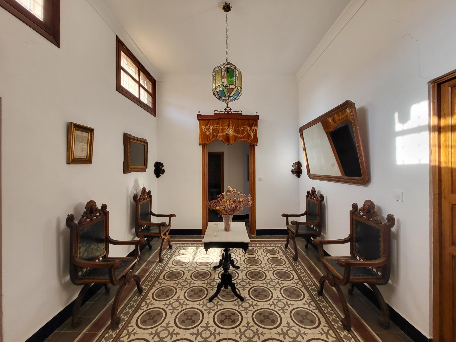 For sale of house in Albox