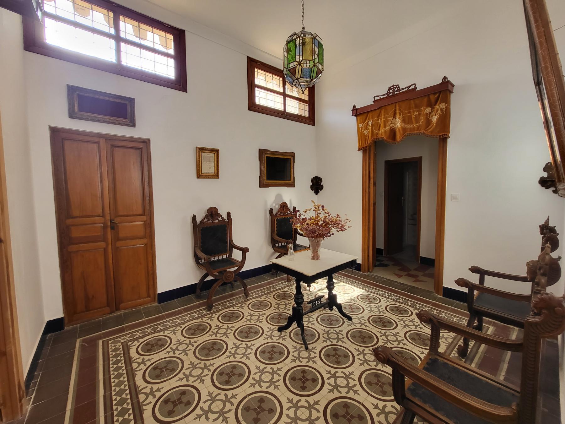 For sale of house in Albox