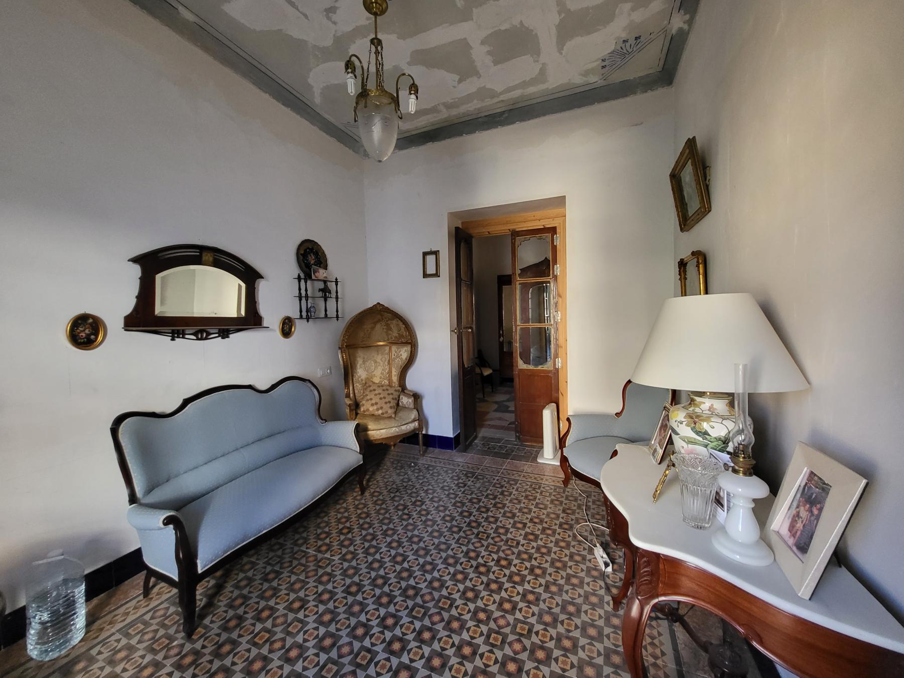 For sale of house in Albox
