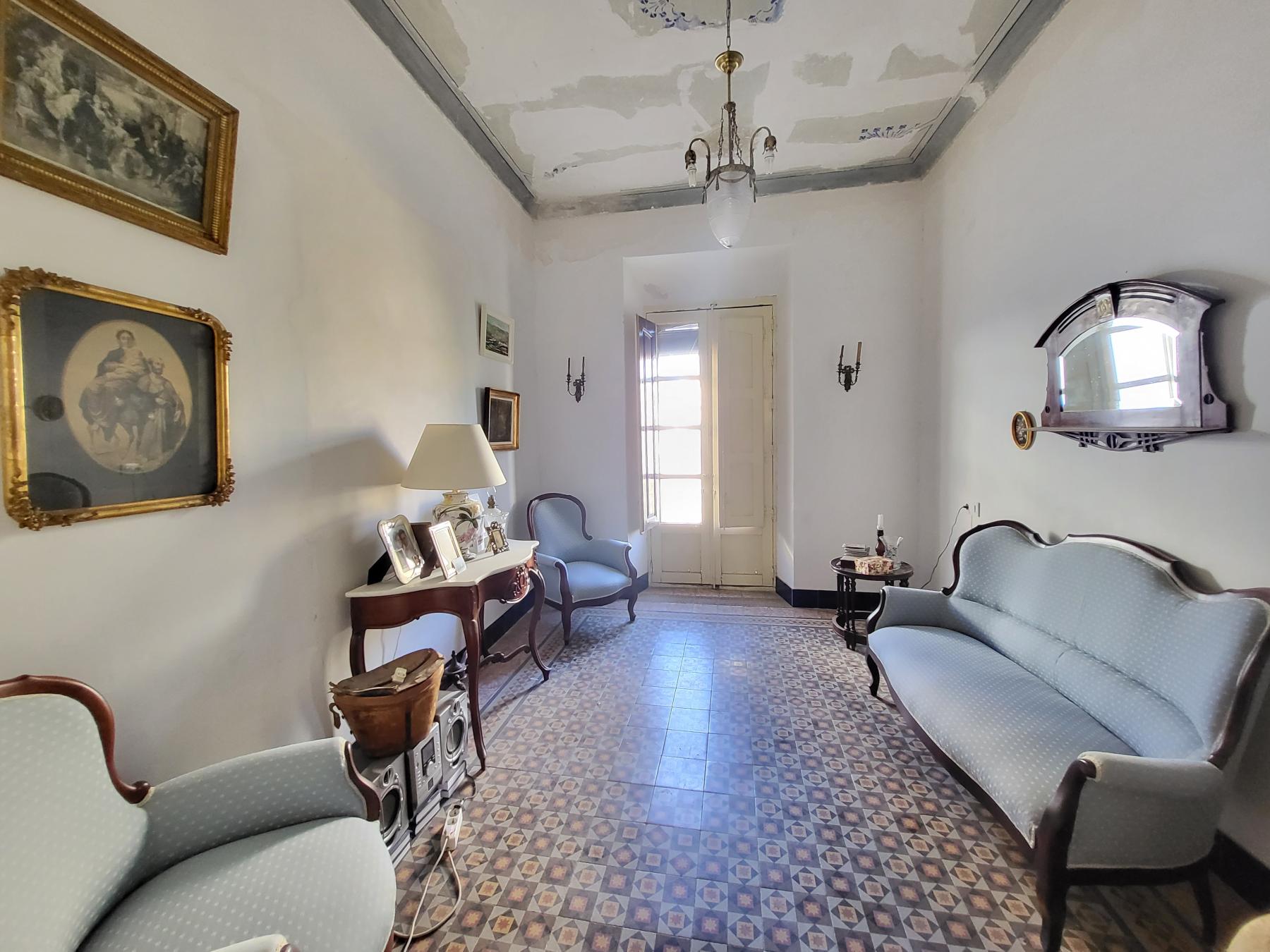 For sale of house in Albox