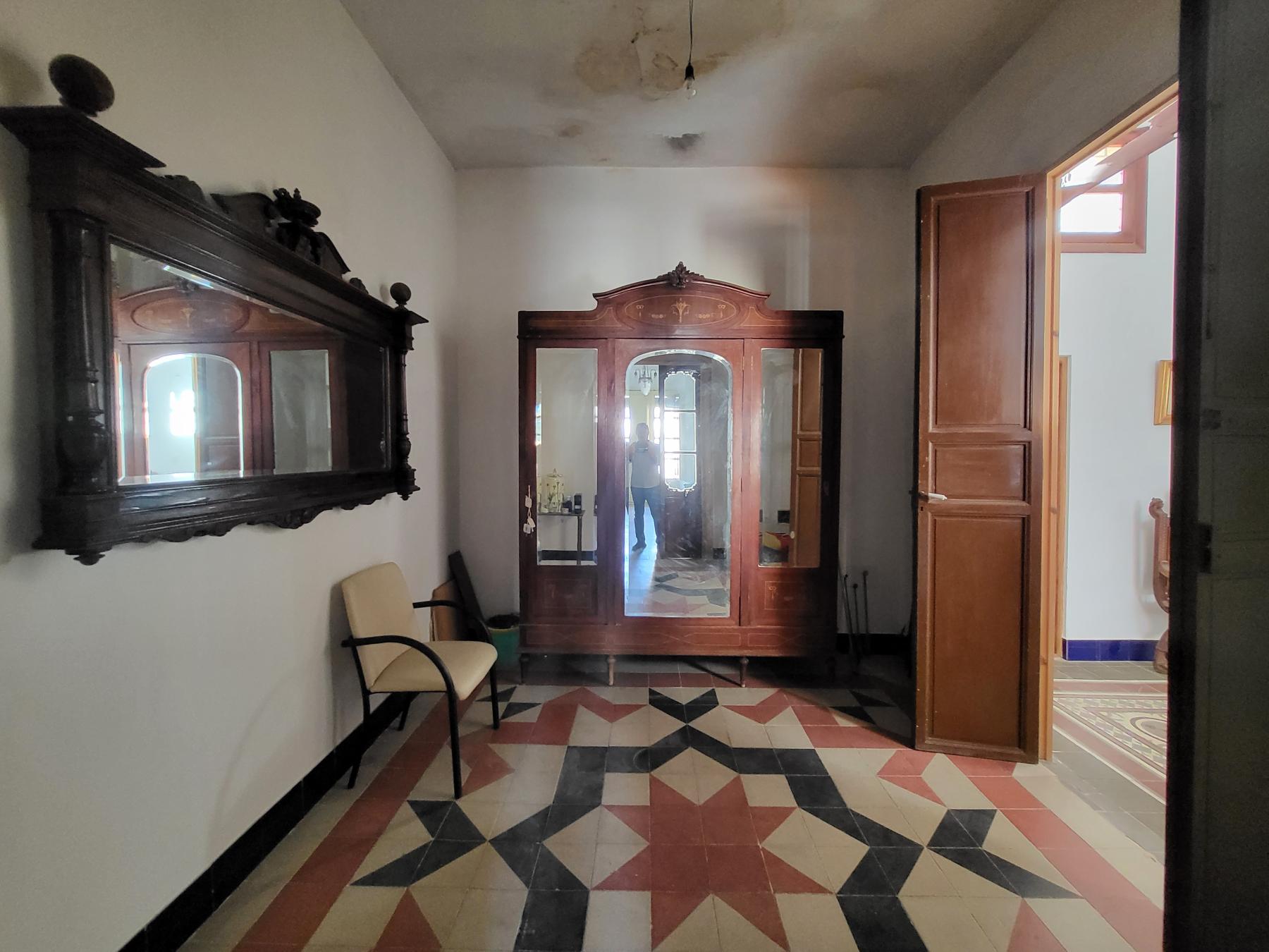 For sale of house in Albox