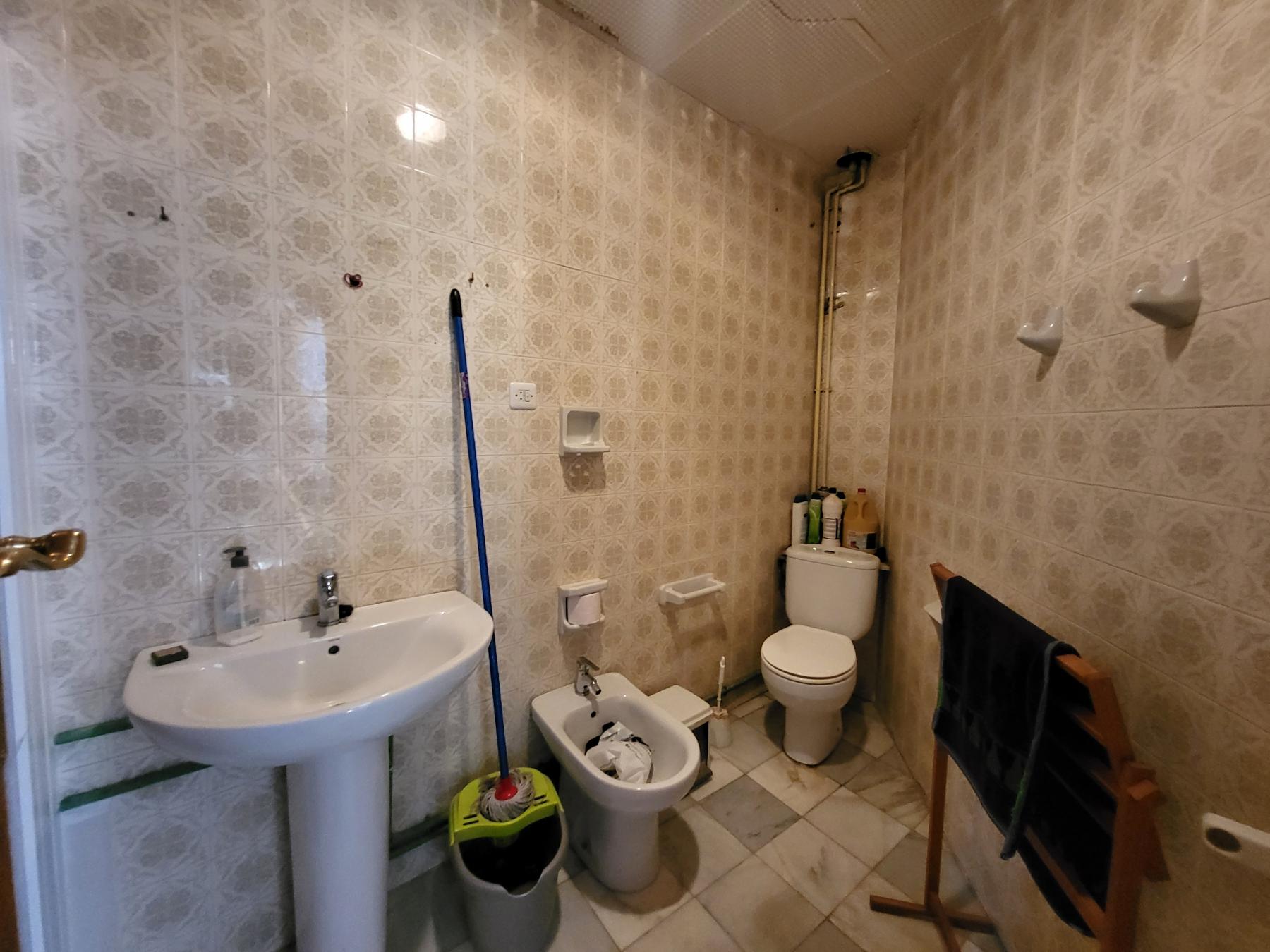 For sale of house in Albox