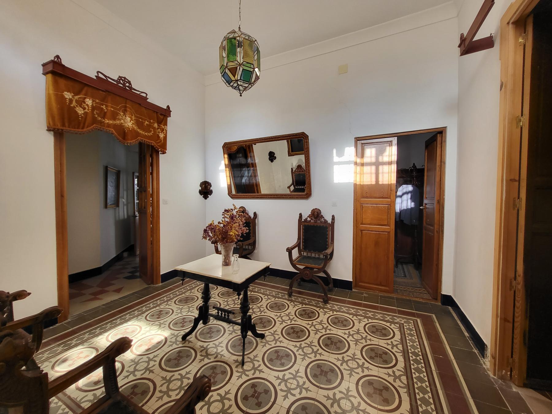 For sale of house in Albox